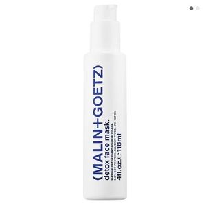 Malin + Goetz Detox Face Mask